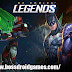 DC Legends: Batalla x Justicia Mod Apk 