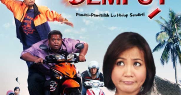 wawa semput the movie