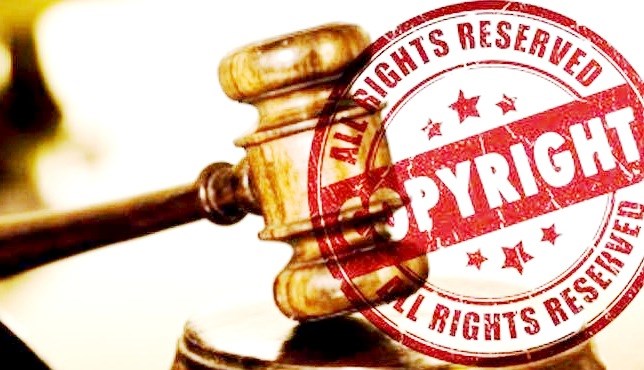 Hukum Yang Pengatur Tentang Pelanggaran Hak Cipta - Senior Kampus