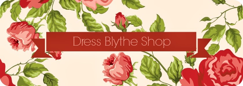 Dress Blythe