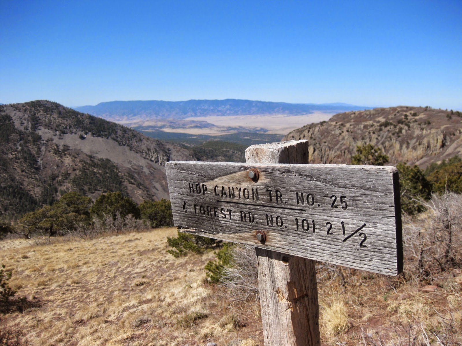 Called to Serve in the New Mexico, Albuquerque Mission Hikes in the