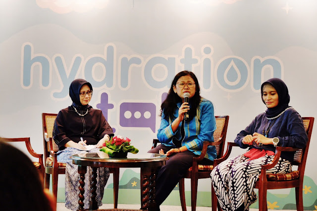 jenis dan manfaat air minum dalam kemasan untuk pemenuhan hidrasi sehat