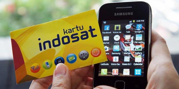 Cara Cek Nomor Handphone Kartu Indosat