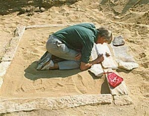 publikováno z http://www.saqqara.nl/excavations/team/martin