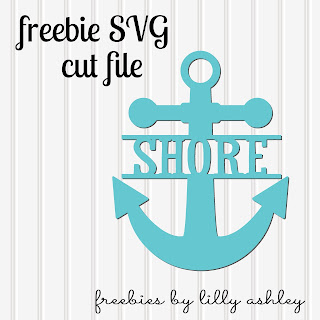 Download Make It Create Free Cut Files And Printables Free Anchor Svg File SVG Cut Files