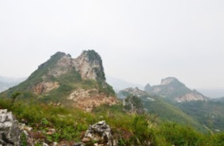 Perbukitan Karst Perbukitan Karst