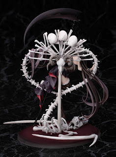 Figuras: Imágenes de Yoru no Majo Lilith - Myethos Figuras: Imágenes de Yoru no Majo Lilith - Myethos