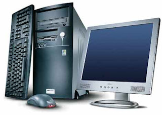 Gambar PC Komputer