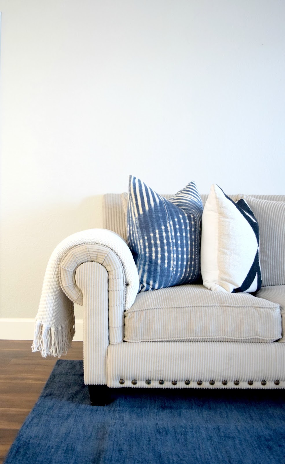 Made2Make Reviewing Our Couch 5 Years Later