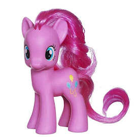 My Little Pony Crystal Princess 2-pack Pinkie Pie Brushable Pony