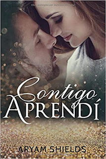 Contigo aprendi- Aryam Shields