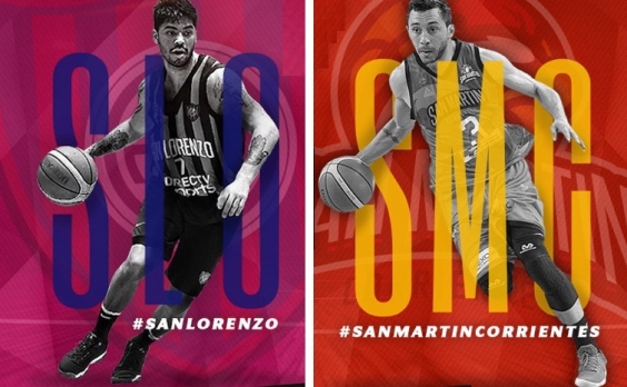 LA SUPERCOPA DE BASQUETBOL SE DEFINE EL DOMINGO
