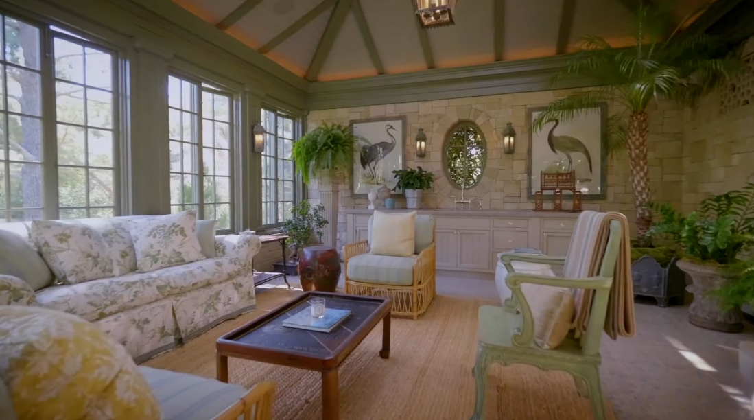 34 Interior Design Photos vs. 1201 Tower Grove Dr, Beverly Hills Luxury Mansion Tour