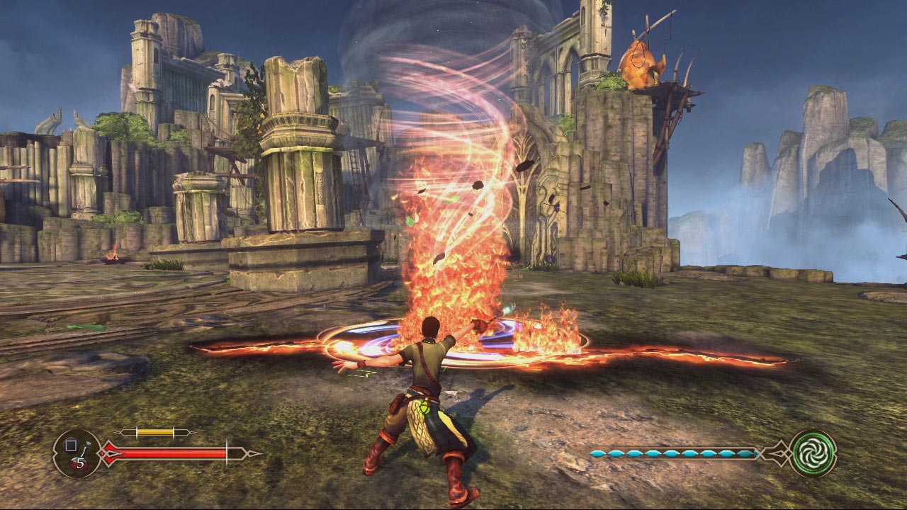 13 New Sorcery Screenshots Video Games, Walkthroughs, Guides, News