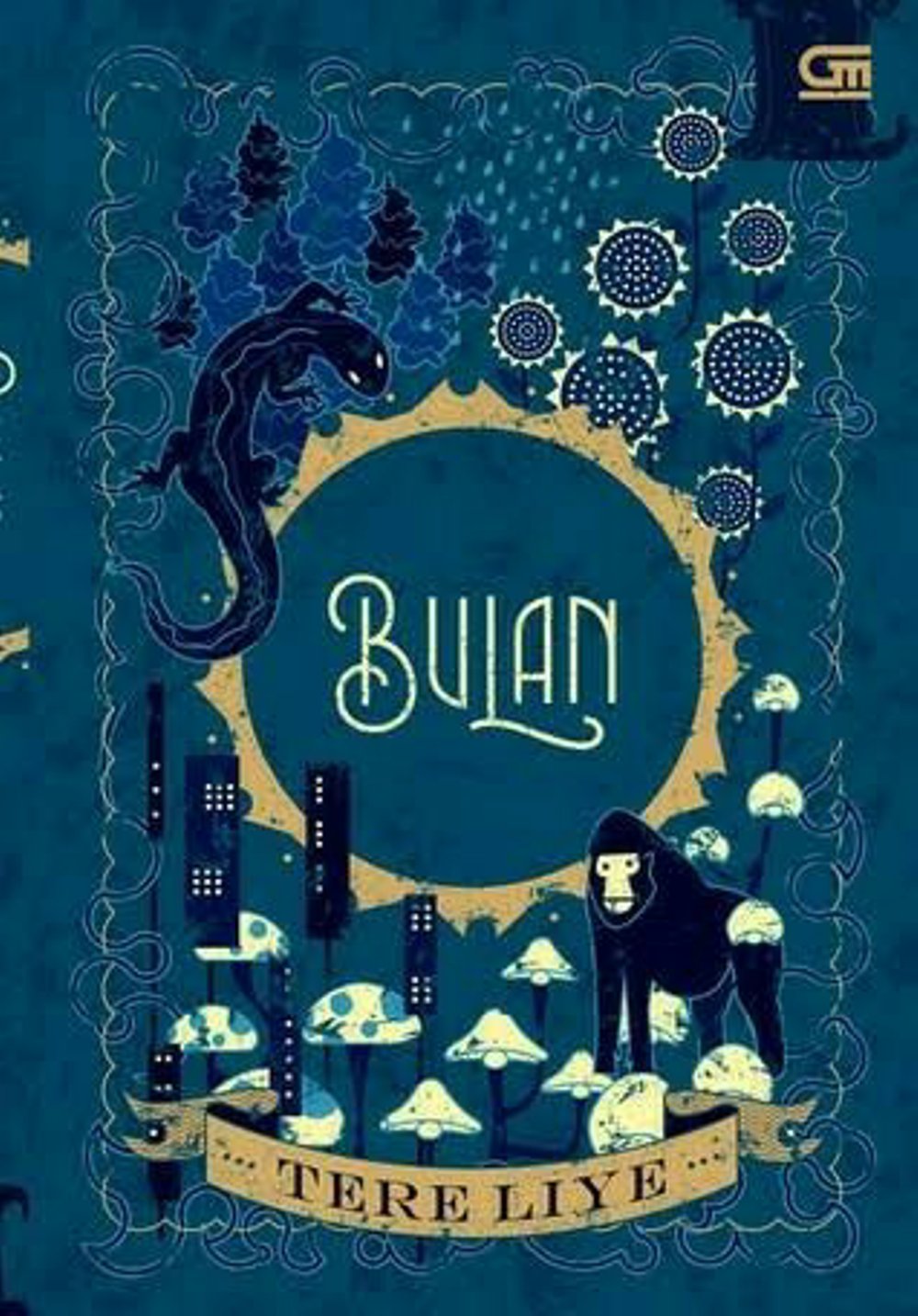 Sinopsis Novel (Bumi, Bulan, Matahari, Bintang, Ceros dan Sinopsis Novel (Bumi, Bulan, Matahari, Bintang, Ceros dan