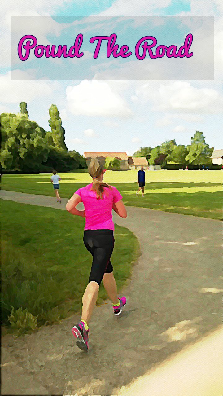 Pound The Road With Asics Indicate Trainers Pound The Road With Asics Indicate Trainers