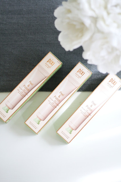 Pix Beauty, Pixi, Giveaway, Skincare, All skin types, Bblogger, Beauty Blogger, Review