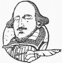 William Shakepeare