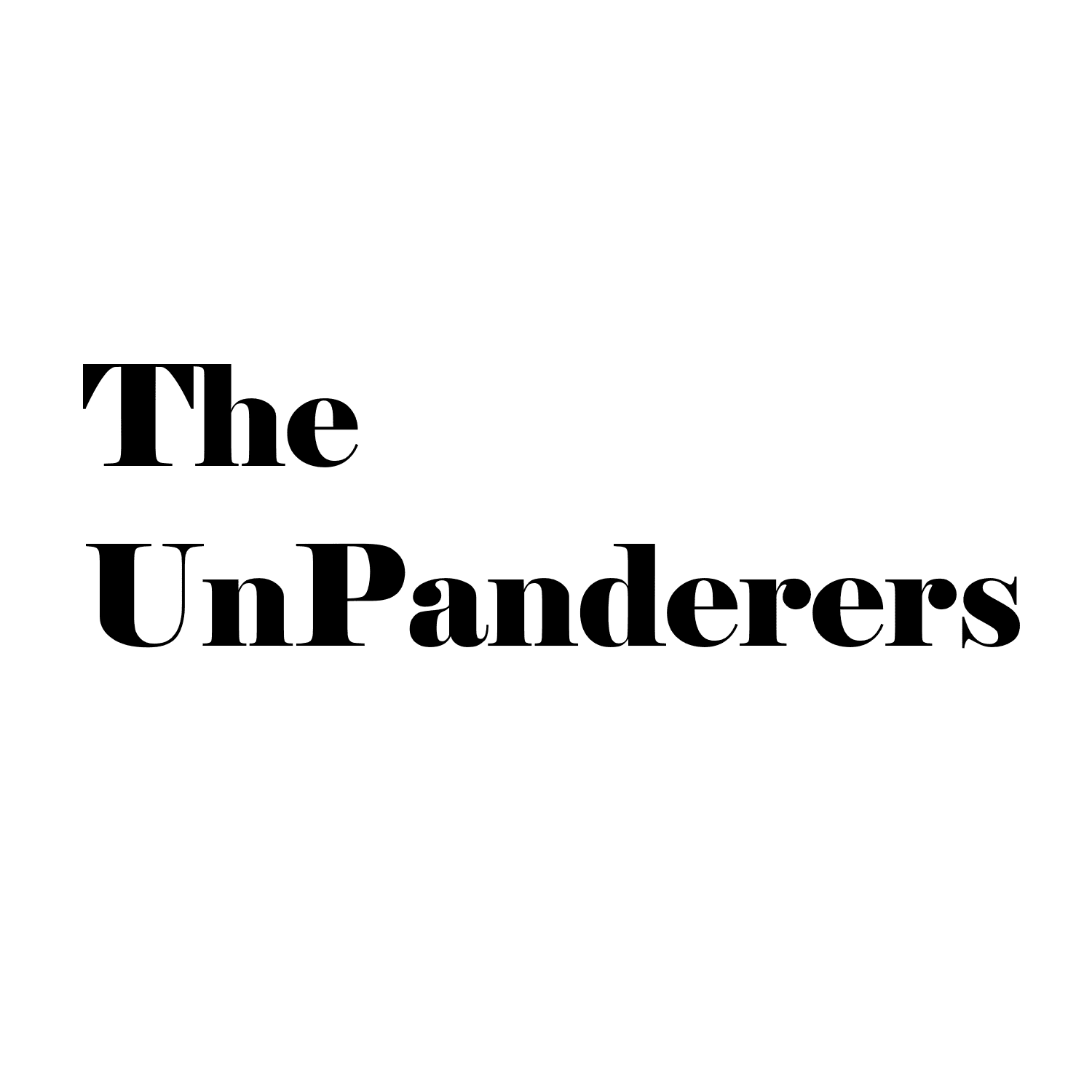 The UnPanderers
