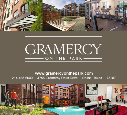 Top 95+ Images gramercy on the park photos Latest