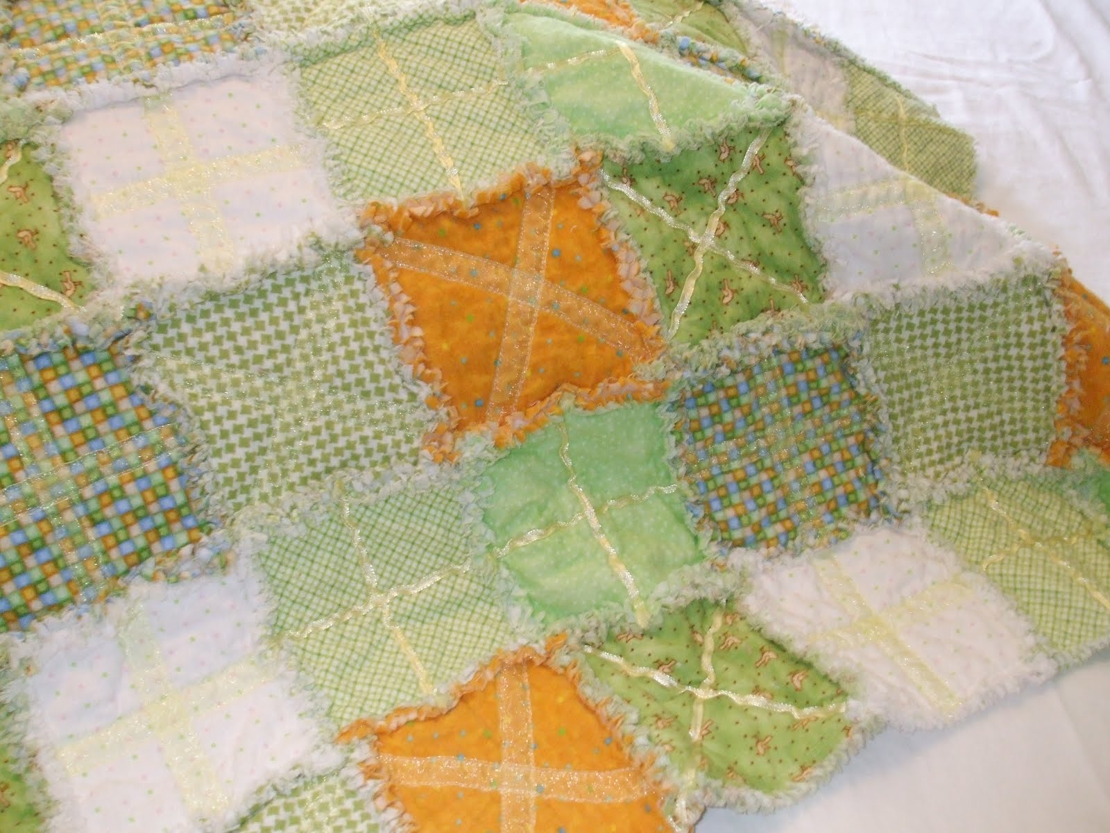 A Creation A Day: March 2012