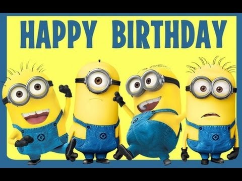cute birthday memes