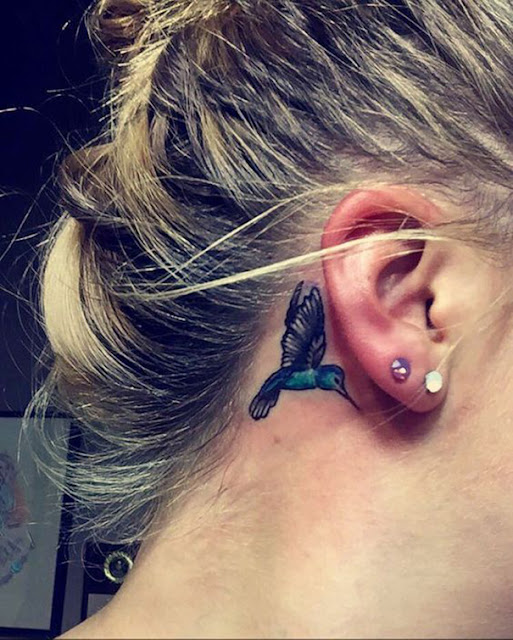 Tatuagens femininas Tatuagens femininas