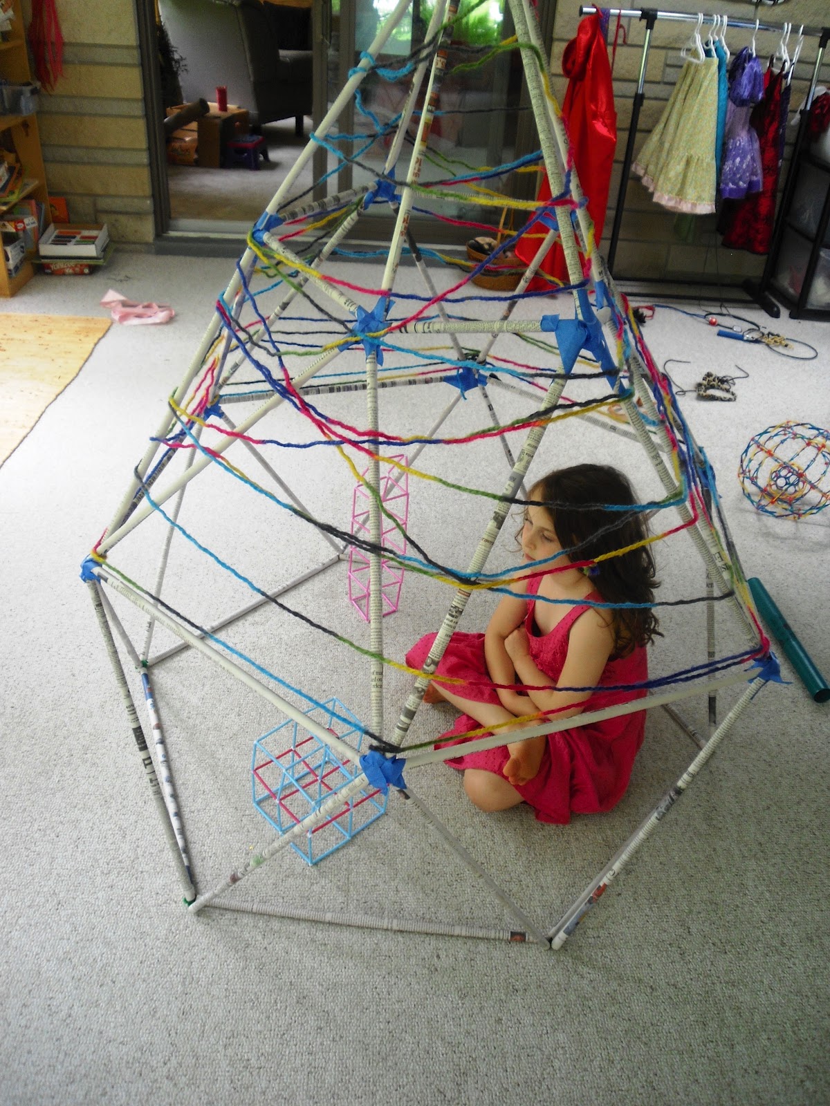 The Map is Not the Territory: May 2012