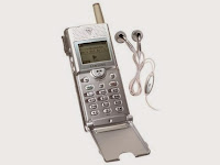 Premier Téléphone Portable De L Histoire