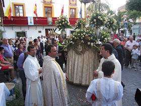 Fiestas Archena 2013