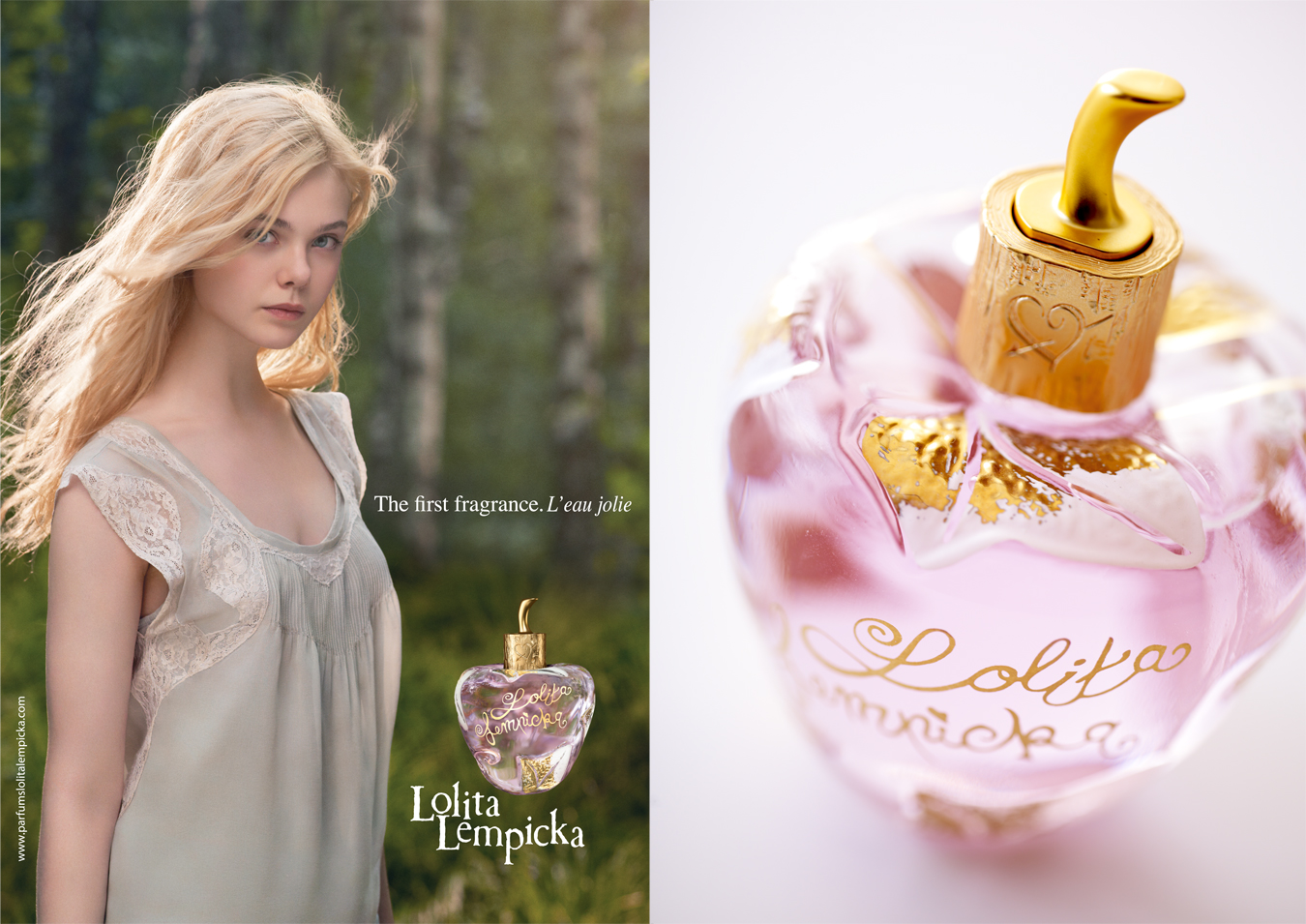 eau jolie lempicka nocibe