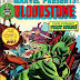 Marvel Presents #1 - 1st Bloodstone