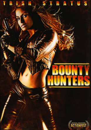 Bounty Hunters 2011 BluRay 270MB Hindi Dual Audio 480p