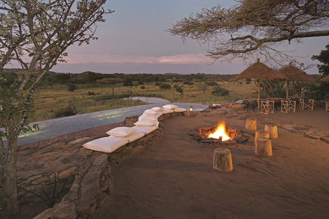 The Ultimate Luxury Safari│Tanzania 98 The Ultimate Luxury Safari│Tanzania 101