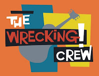 The Wrecking Crew logo image