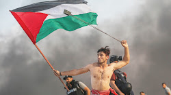 “Gaza è salda e non si inginocchia”