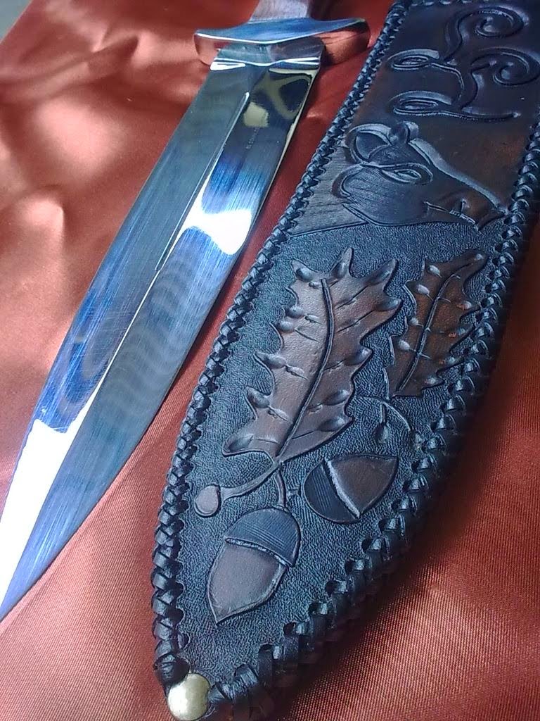 Noggdesign Case knife Vadásztőr
