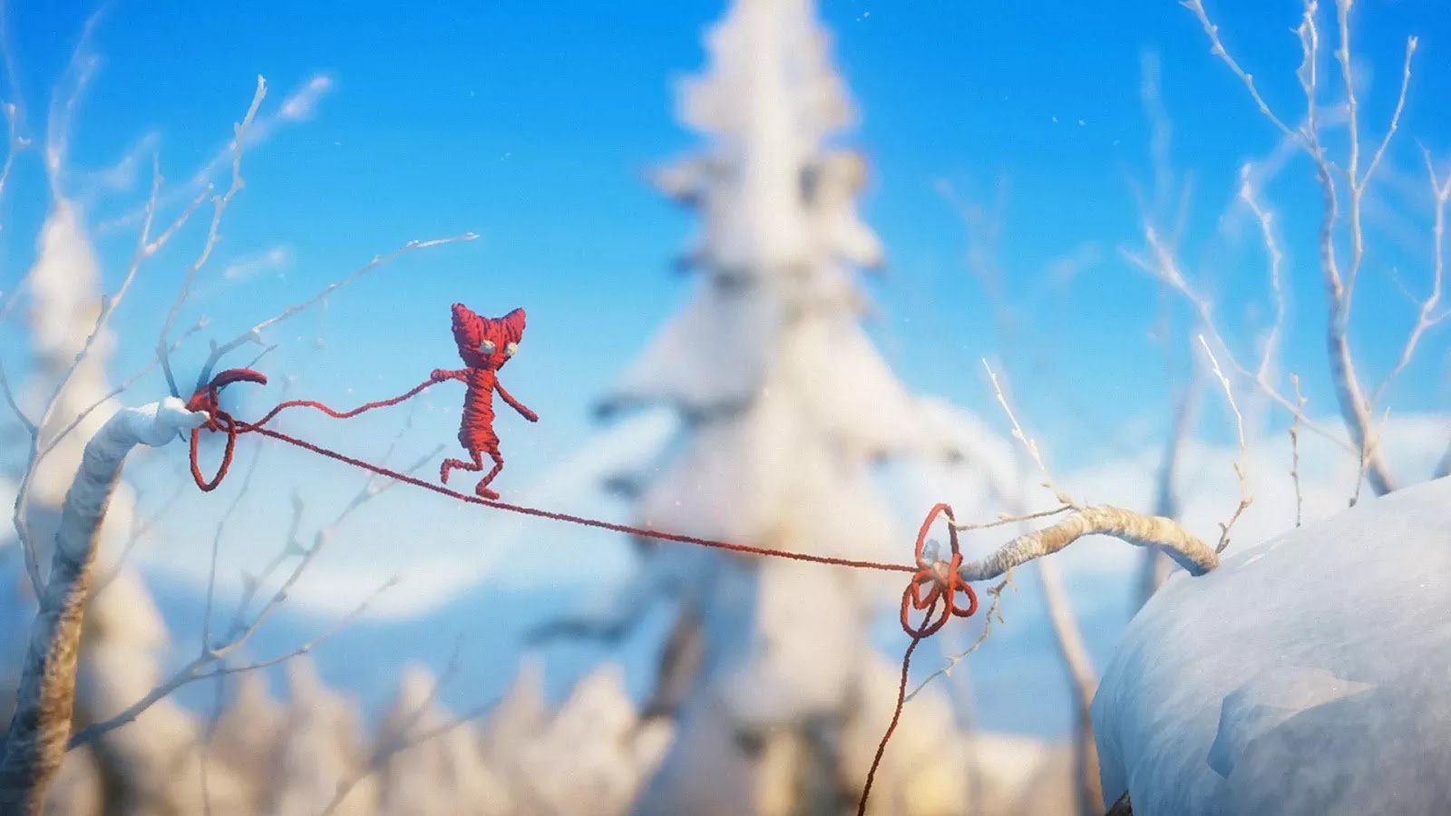 Review: Unravel 14 Review: Unravel 13