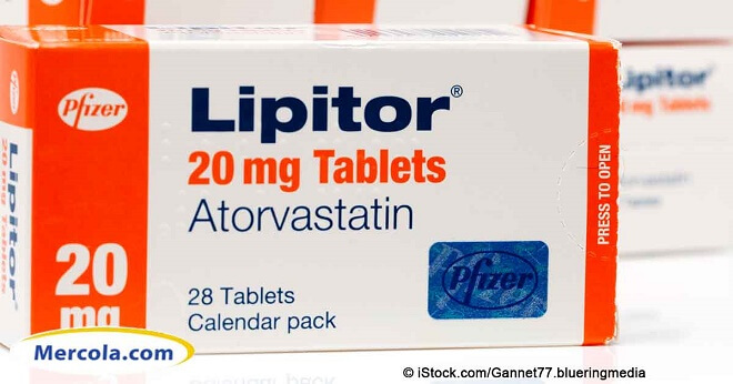 5 Reasons Why You Should Never Take Statins Again — Statin Side Effects