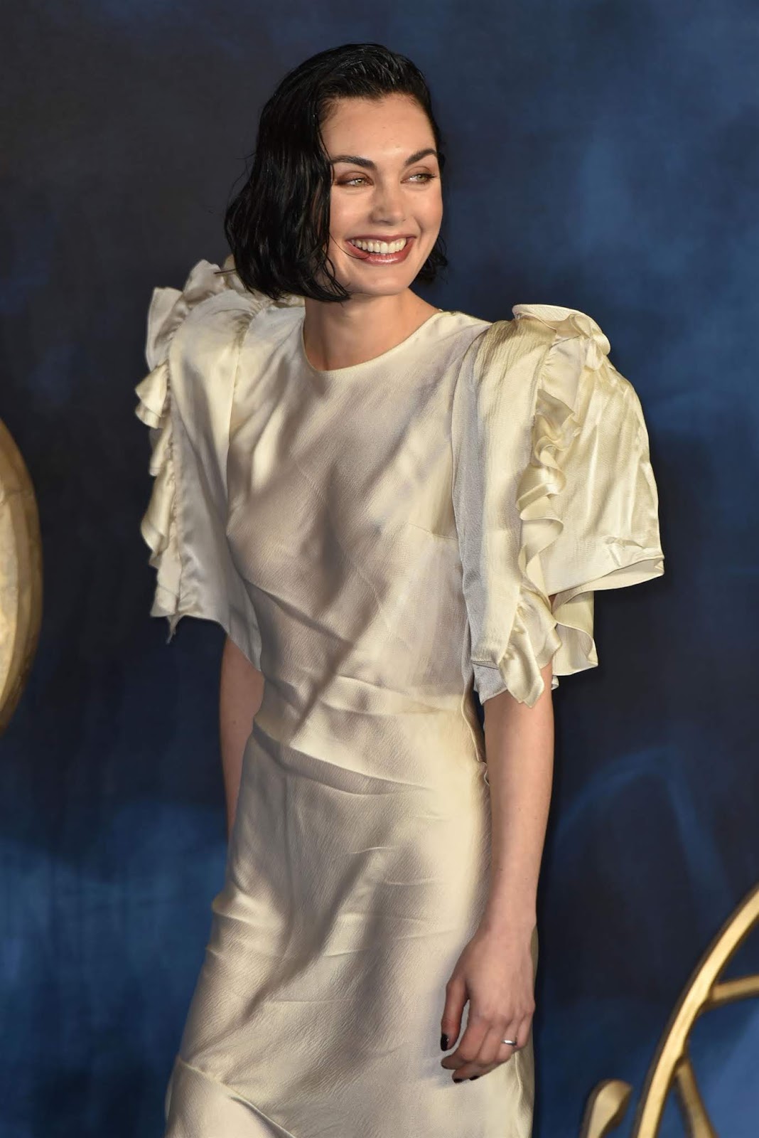 Poppy Corby-Tuech – ‘Fantastic Beasts: The Crimes Of Grindelwald