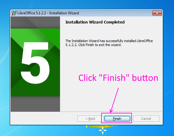 libre office for windows libre office for windows