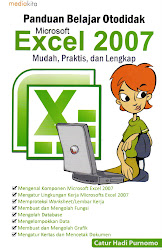 Panduan Belajar Otodidak Microsoft Excel 2007