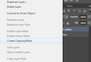 create clipping mask create clipping mask