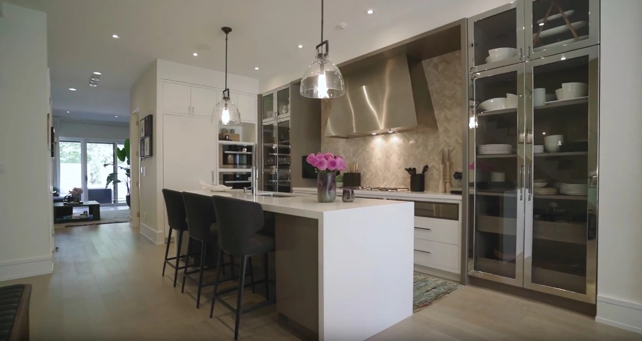 Luxury Home Interior Design vs. 11 Thurloe Avenue, Toronto, ON - Sotheby's International Realty Canada
