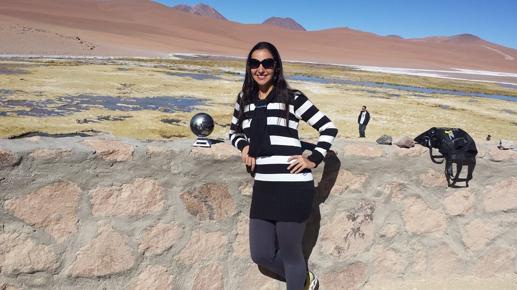 Como ir ao Salar de Tara no Atacama Como ir ao Salar de Tara no Atacama