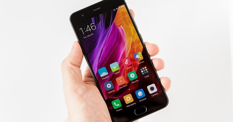 Xiaomi Mi6 - My Disappointing Experience