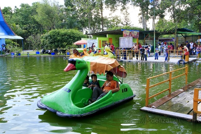 Taman Rekreasi Alam Mayang Taman Rekreasi Alam Mayang