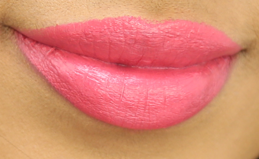 Beauty Mac Pink Lipsticks