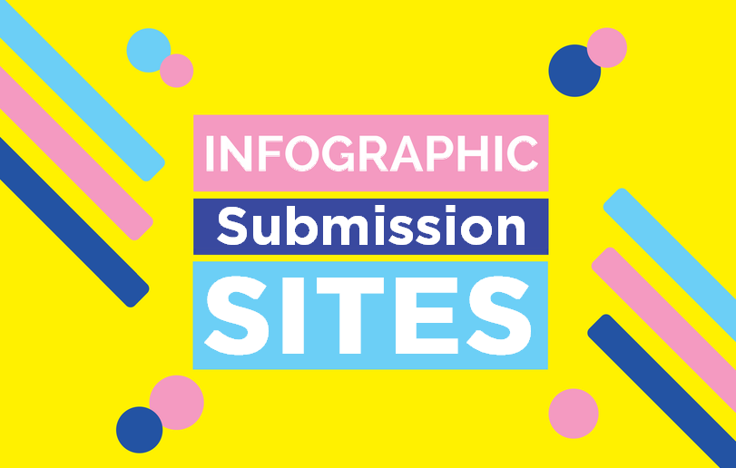 5 Infographic Submission Sites to Promote Your Infographic