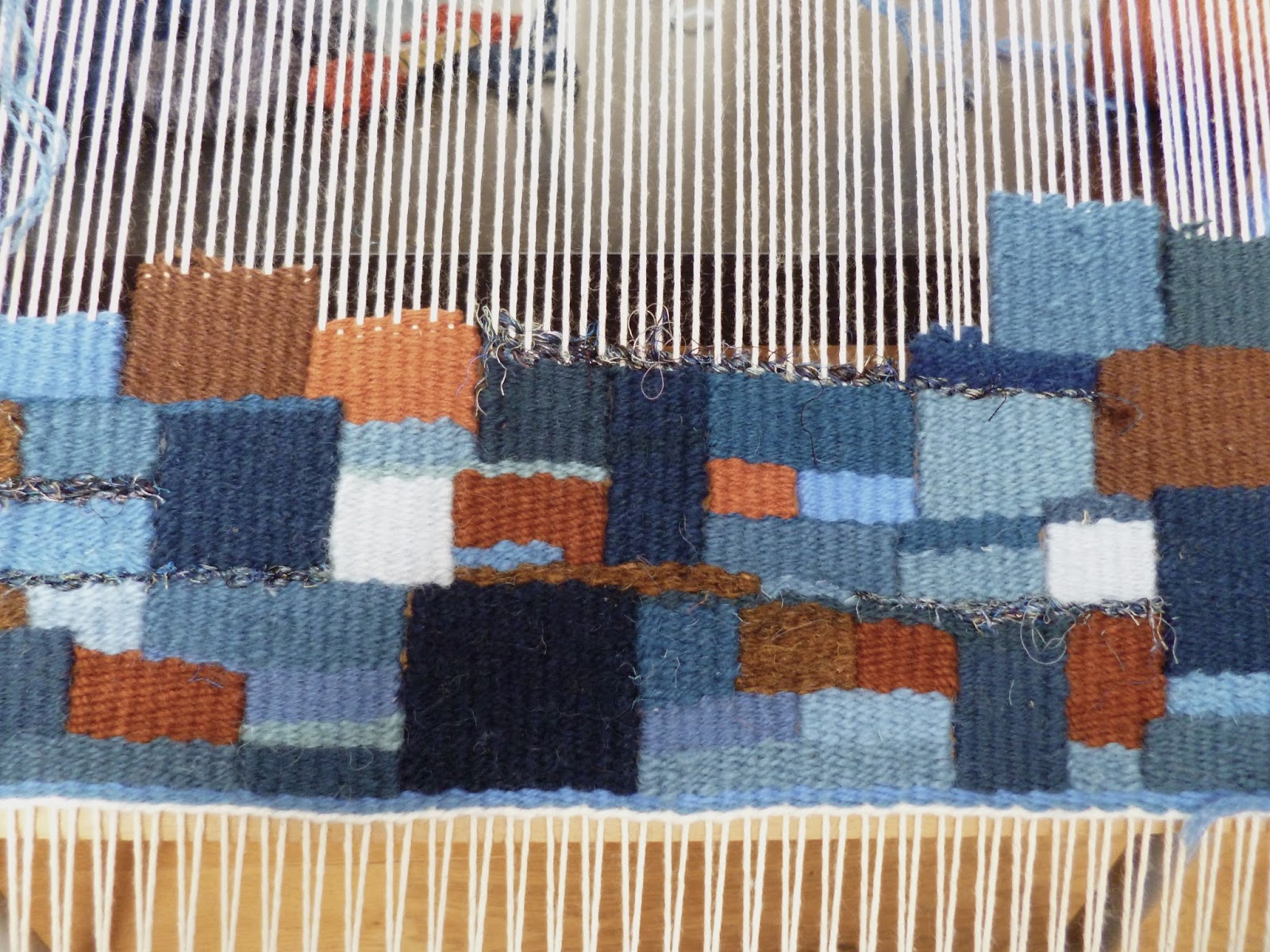 TapestrySand Studio Recovery